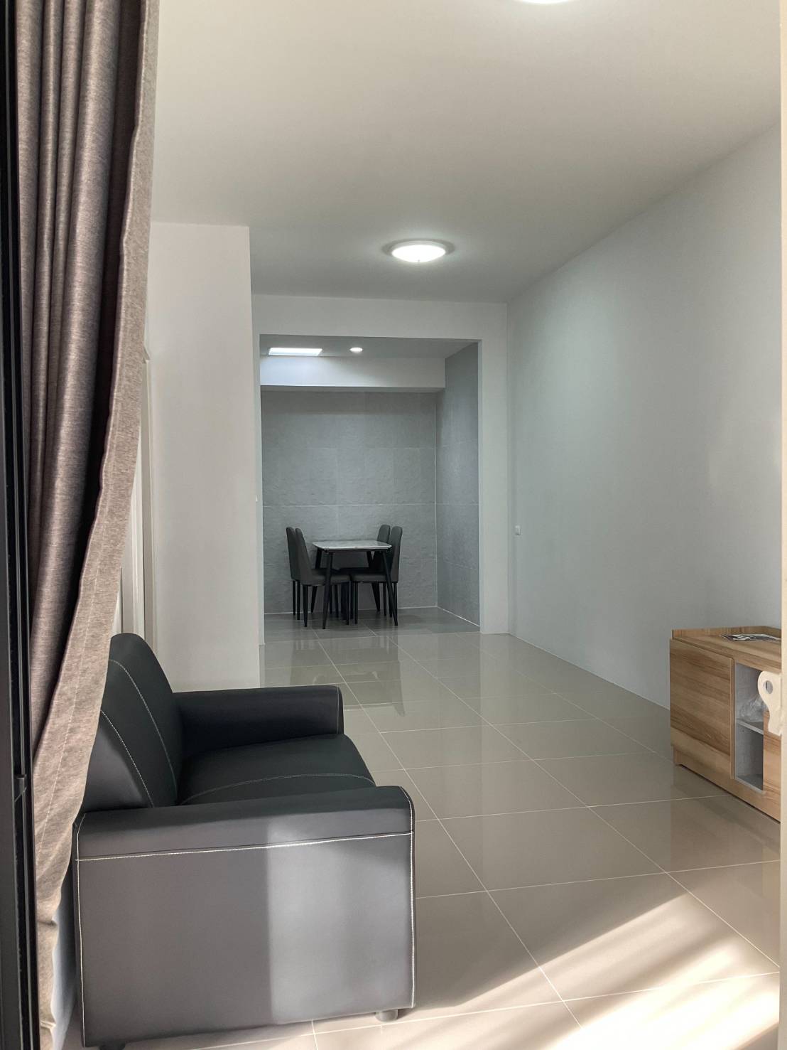 For Sales : Phuket Villa Airport 2 Bedrooms, 2 Bathrooms, 28 SQ.W.