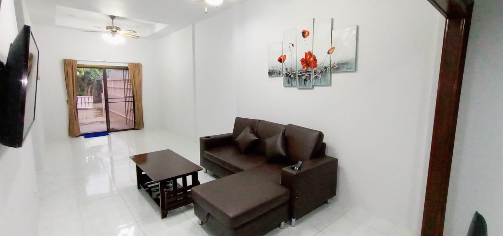 For Rent : House available for rent At Rawai Phuket 2 Bedrooms 2 Bathrooms