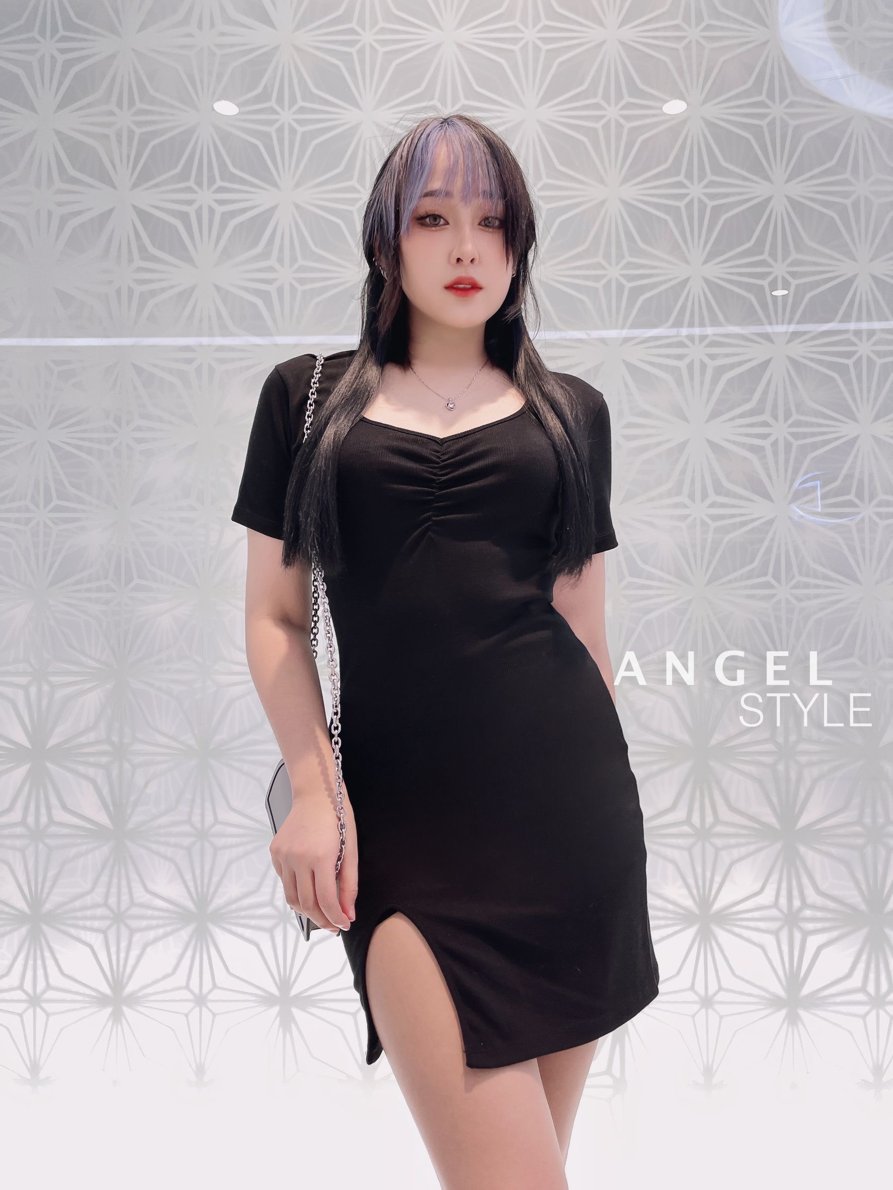 เดรสสม๊อค