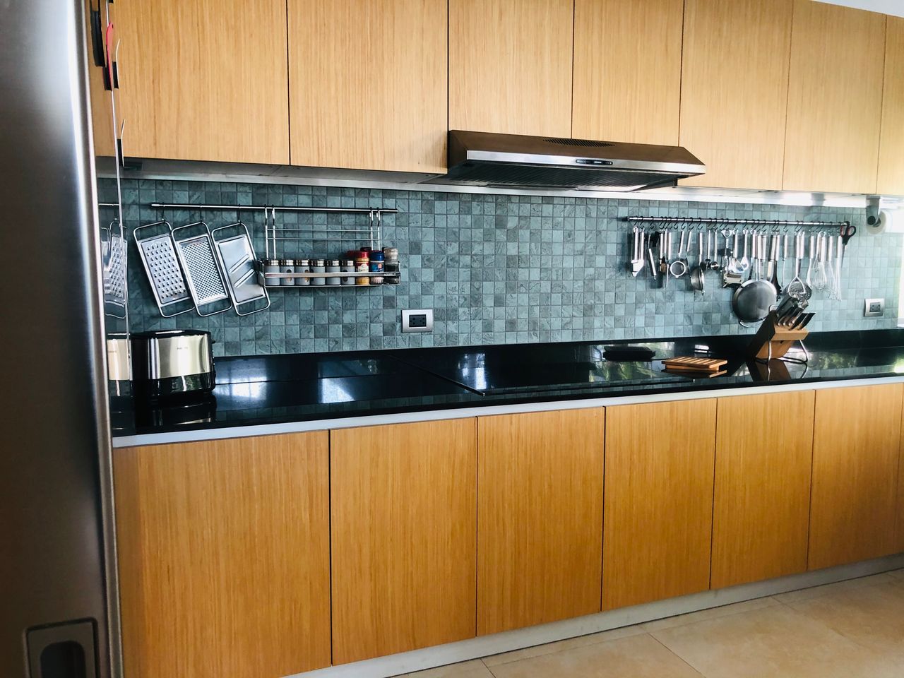 For Sale : Cherngtalay Luna Villa 3 bedrooms 3 Bathrooms