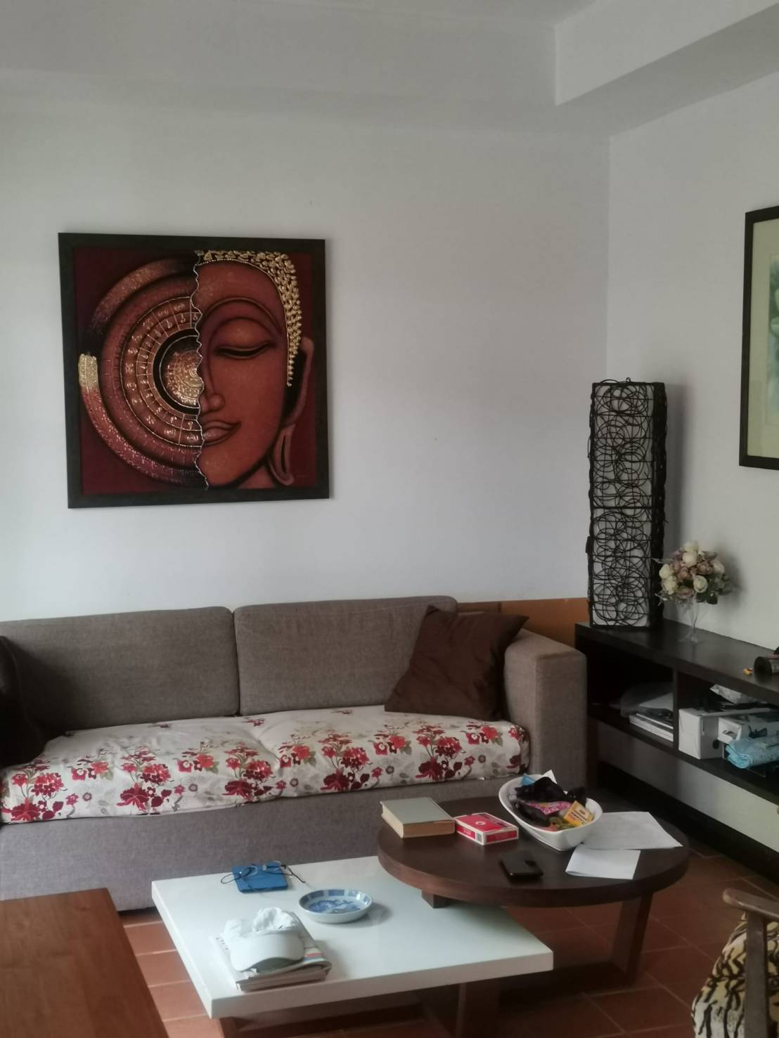 For Sale : Cherngtalay, Condo near Surin beach, 1 Bedroom, 1st flr.