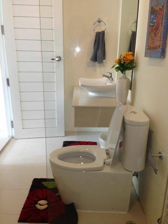 Exclusive Private 2 Bedroom Villas for Rent locate in Chalong Big Buddha Phuket