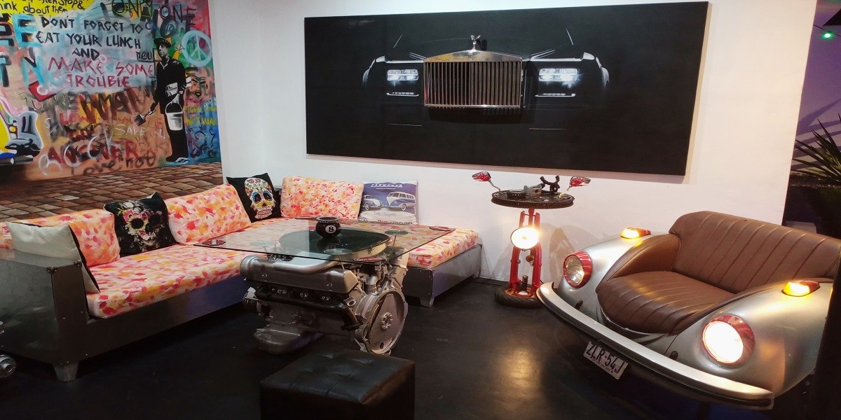 For Rent : Thalang, Stylish Pool Villa, 4 bedrooms 4 bathrooms