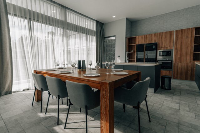 For Sales : Kamala, Modern style pool villa, 6 bedrooms 9 bathrooms