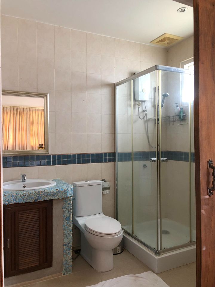 For Rent : Thalang, Single-storey detached house, 3 Bedrooms 2 Bathrooms