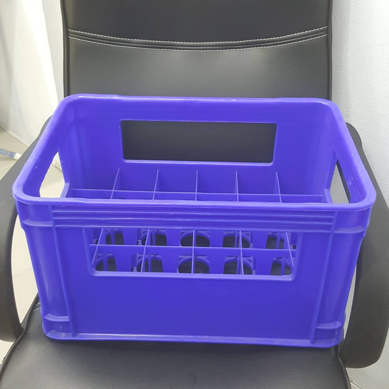 ลังน้ำดื่ม 24 ช่อง 003 A