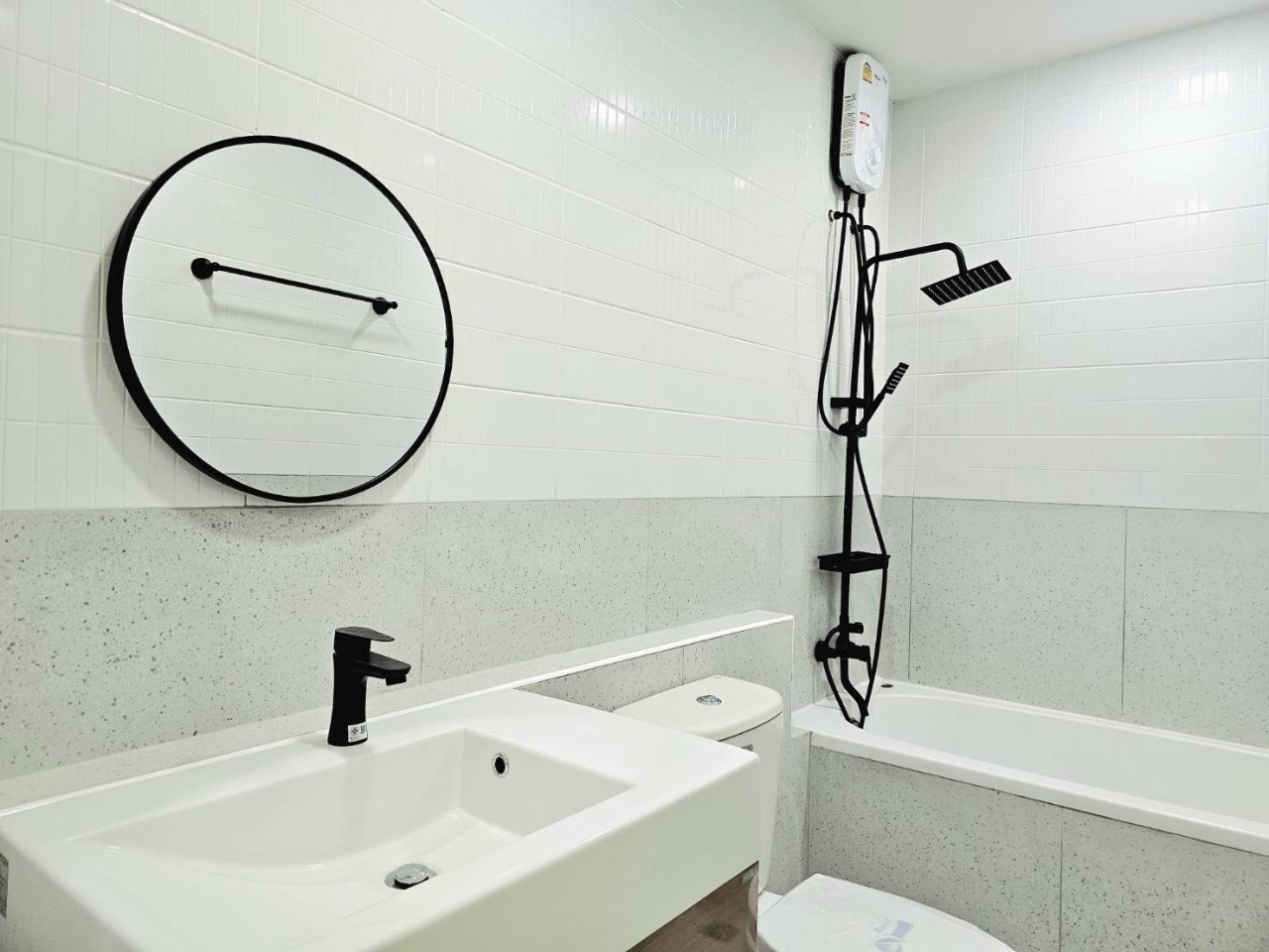 For Sales : Thalang, Twin House @Baan Suan Neramit 3, 2 Bedrooms, 2 Bathrooms