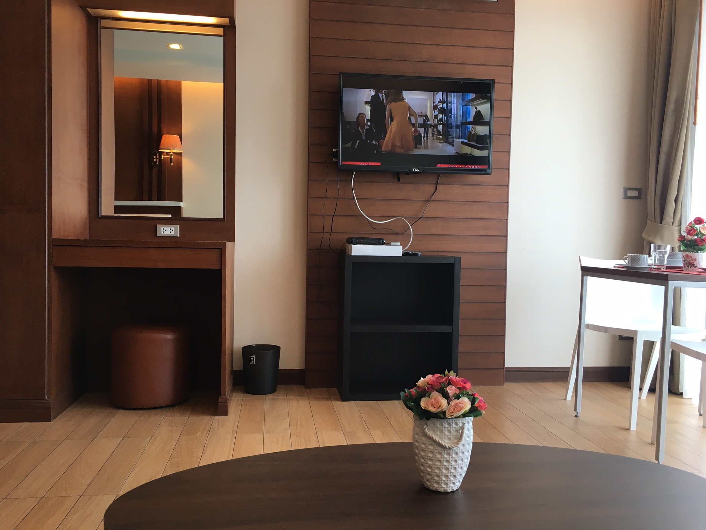 Karon For Rent : 1Bed room Seaview Condominium