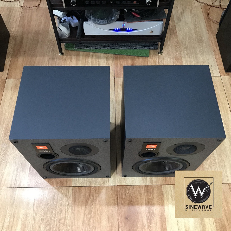 ลำโพง ยี่ห้อ JBL รุ่น 4408a (Made in USA)