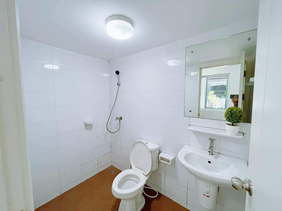 For Sale : Phuket Town, Pruksa Ville (Lak Kong Si), 3 Bedrooms 2 Bathrooms