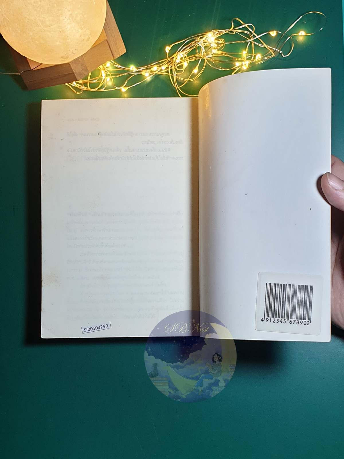 บนทางสายรัก (A Bend in the Road) / Nicholas Sparks (นิโคลัส สปากส์)