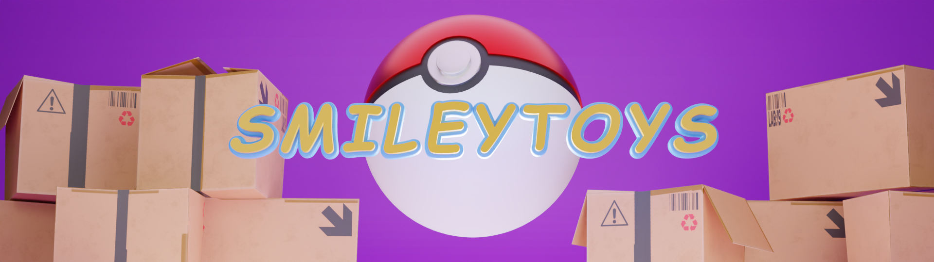 SmileyToys