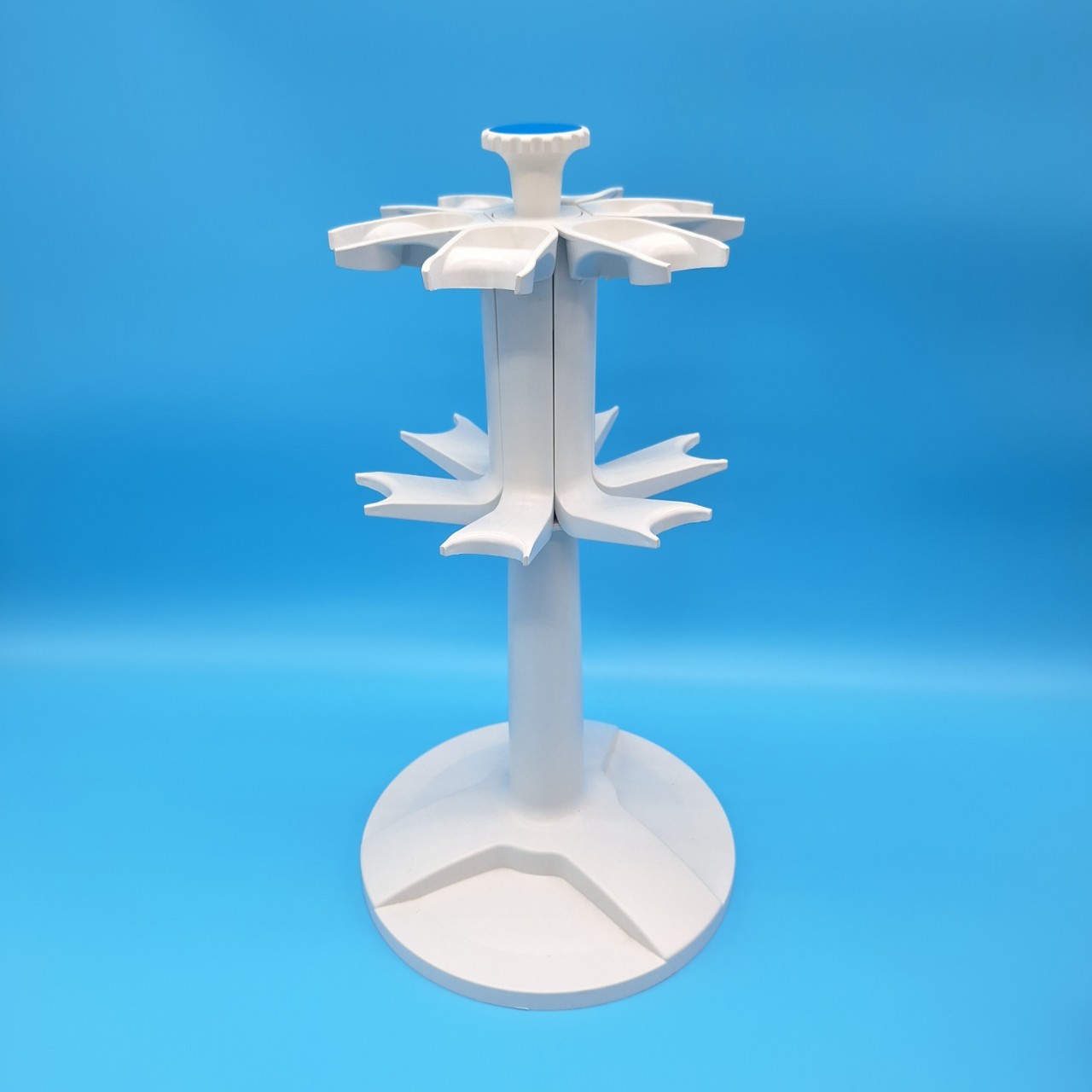 ที่ใส่ปิเปต แท่นวางปิเปต Pipette stand , Pipette Rack Pipette holder (ขายยกลัง)