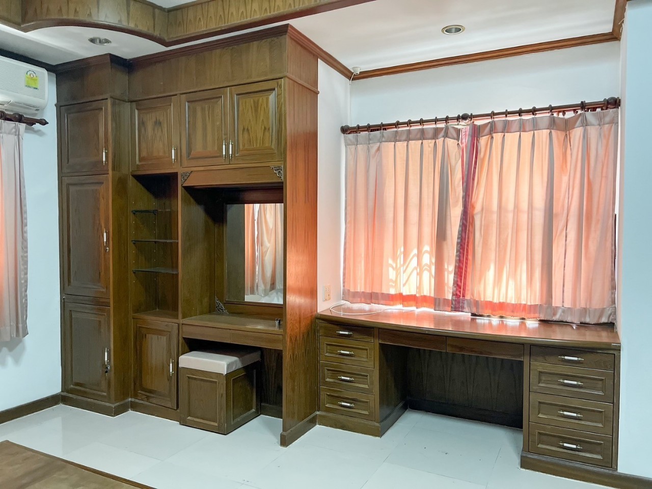 For Sales : Kathu, Private Pool Villa @Soi Kathu Waterfall, 3 Bedrooms 3 Bathrooms