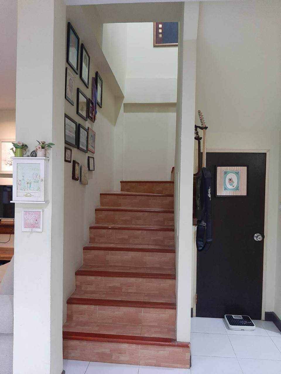 For Rent : Wichit, 2-story townhome, 3 bedrooms 3 bathrooms