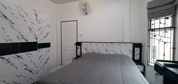 For Rent : Rawai, One-storey twin house, 2 bedrooms 2 bathrooms