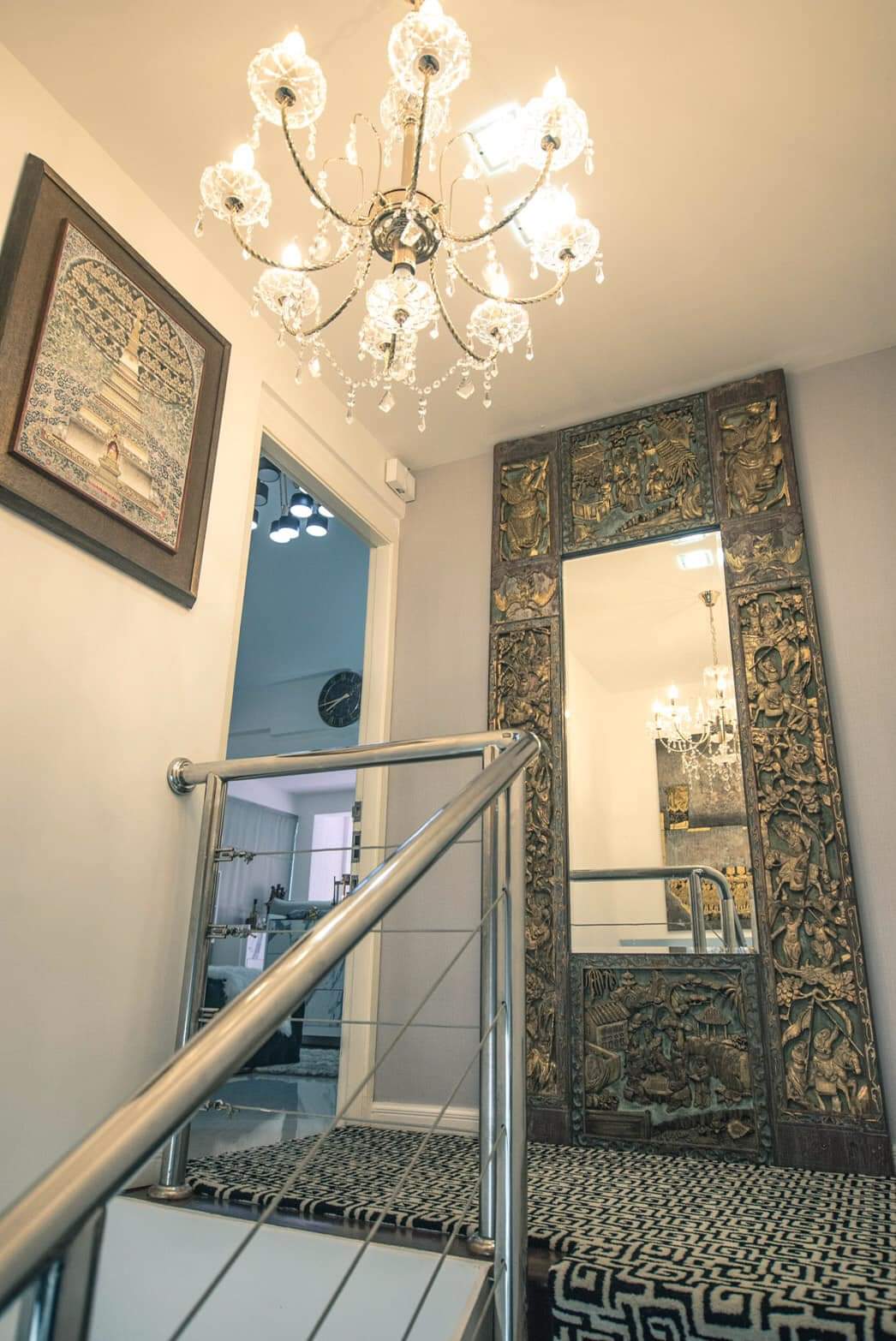 For Rent : Private Kathu House, Golf View 2 Bedrooms 2 Bathrooms