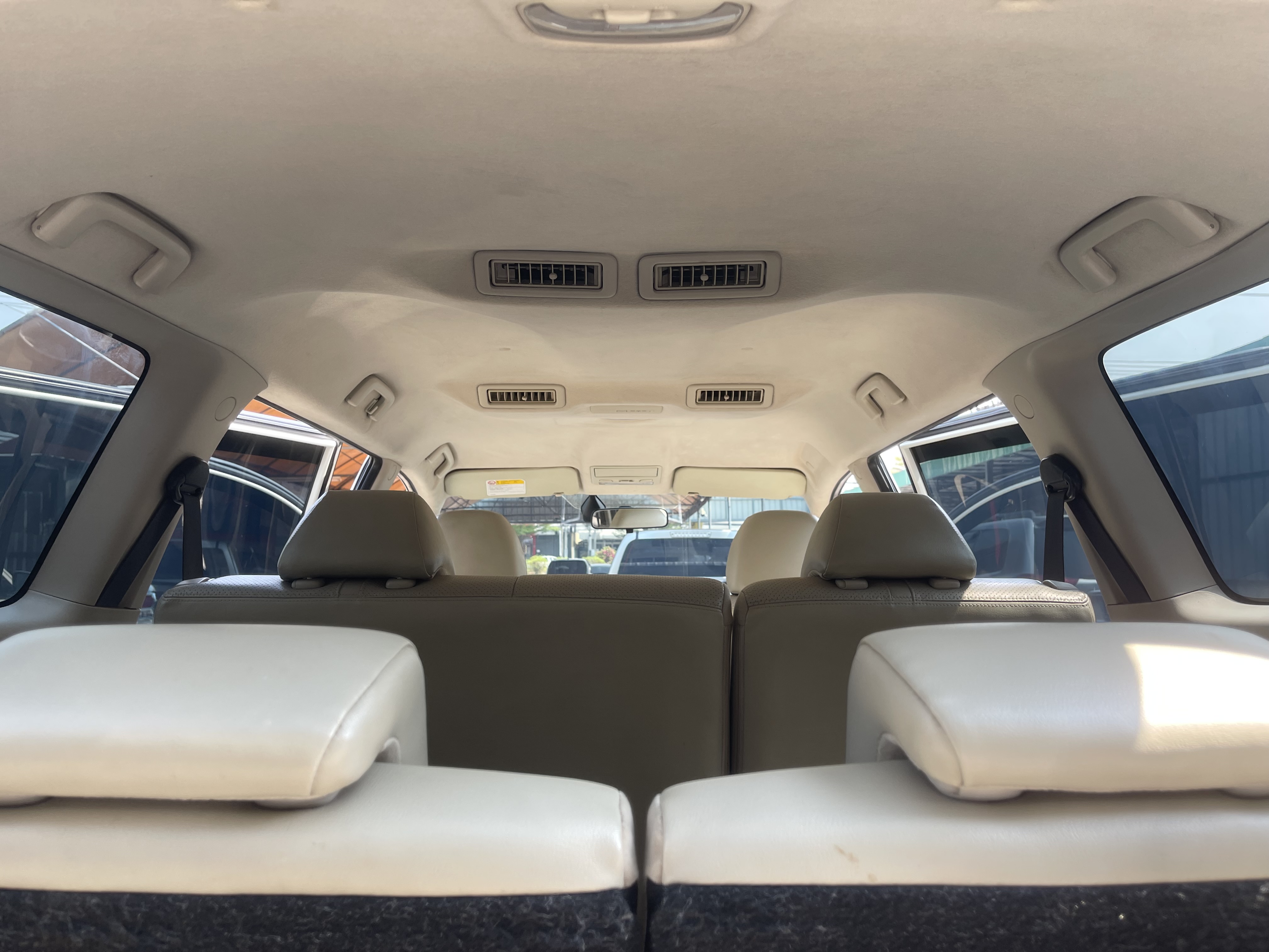 Mitsubishi Pajero Sport 2.5 GT 4WD At 2013 ขาวมุก