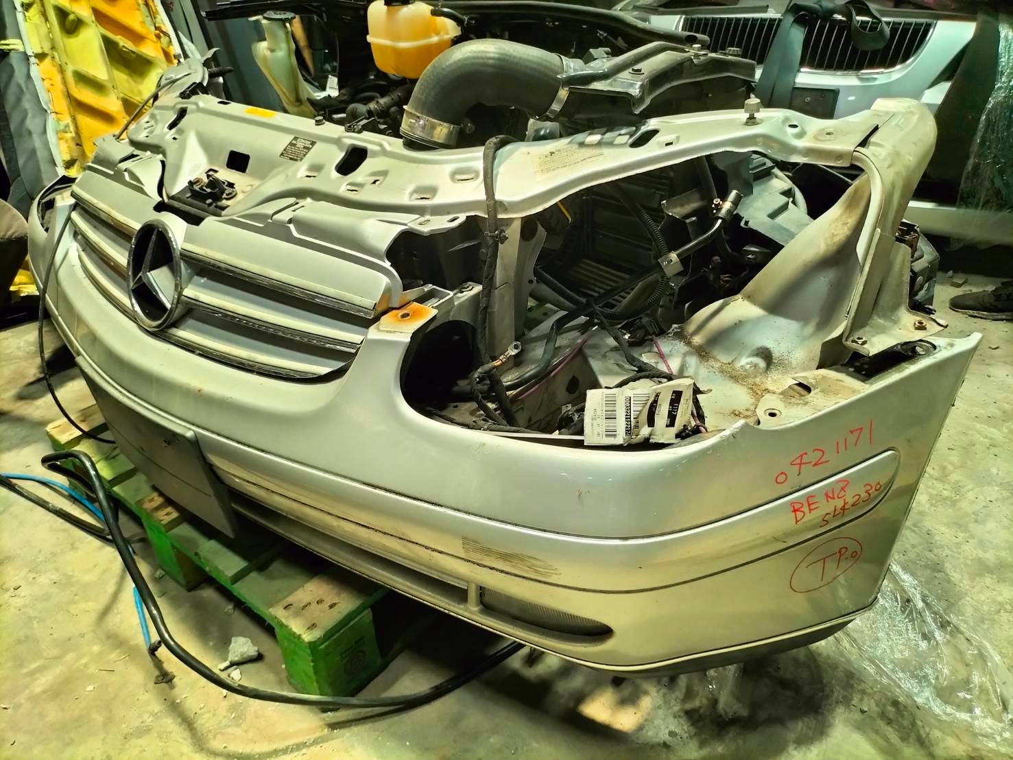 หน้าตัดR170