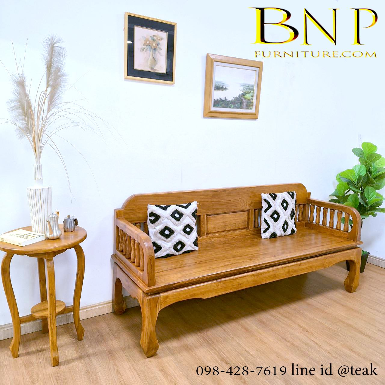 โซฟา รุ่น คอร์ดี้ (เเหย่งโบลิ่ง 65x200 ซม.)