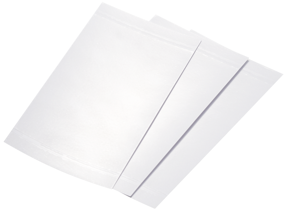 แผ่นฟิลม์ สำหรับ งานอีไลซ่า / Storage Membrane (for Elisa/EIA) Storage Membrane (for Elisa/EIA) 100/แพ็ค