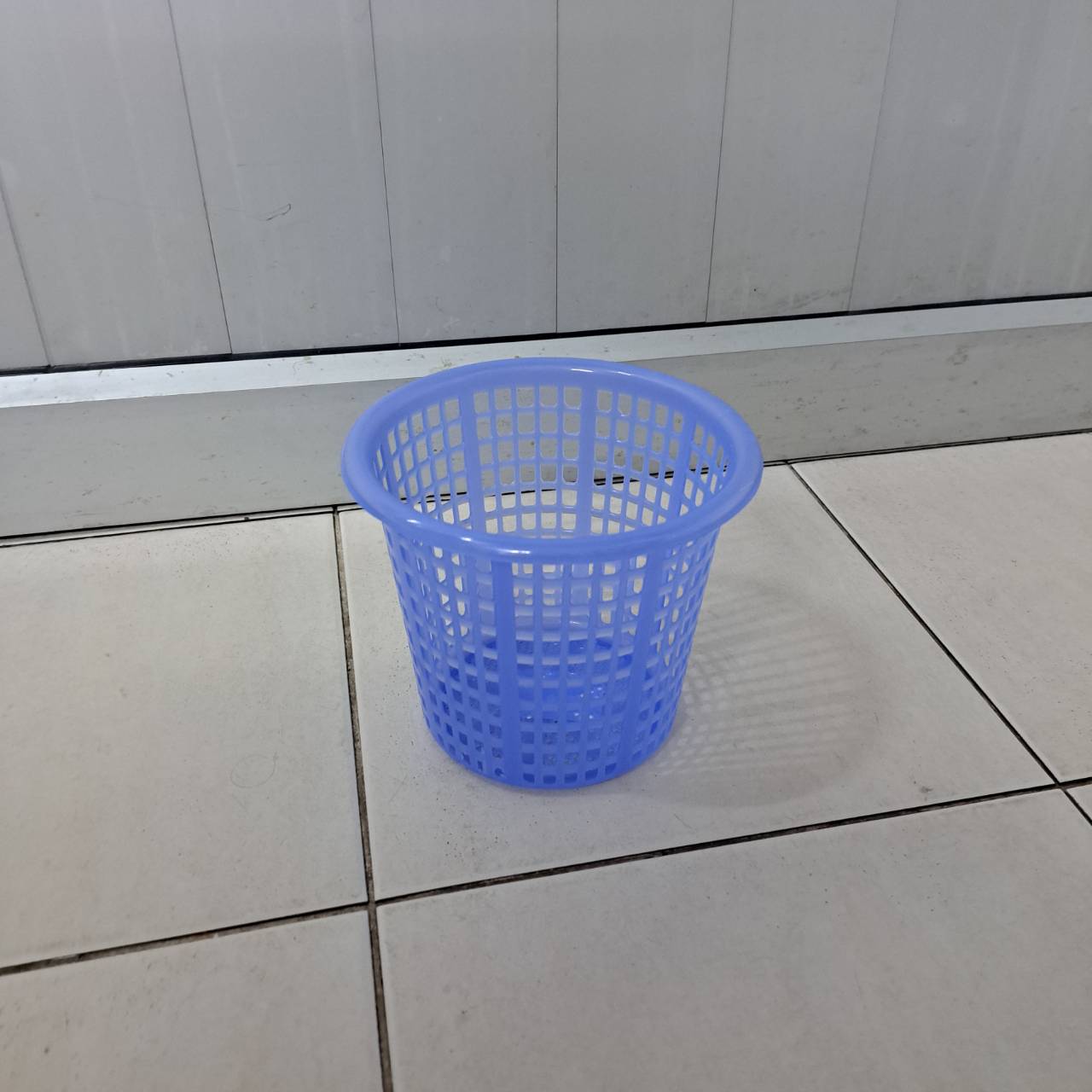 ตะกร้ากลม 1922 คละสี