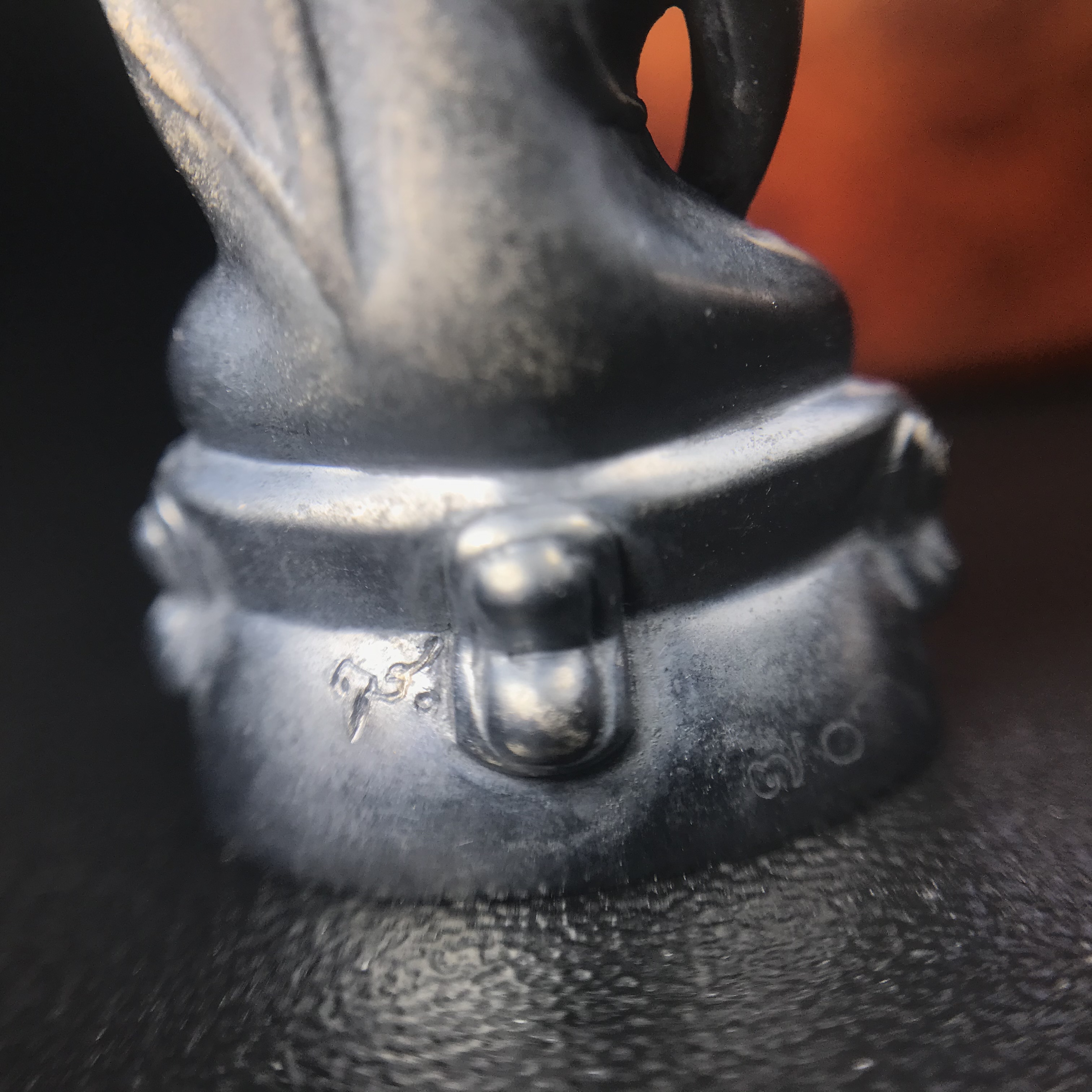 พระกริ่งสมเด็จญาณ วัดบวรนิเวศวิหาร เนื้อเงินบริสุทธิ์ 92.5% ตรากาญจนาภิเษกทองคำ+พระชัยวัฒน์ไพรีพินาศ เนื้อทองคำ พระราชทานแจกเมื่อ 3 ตุลาคม 2538 มาพร้อม กล่องลายไม้สุดหรู(ครบชุด หายาก)