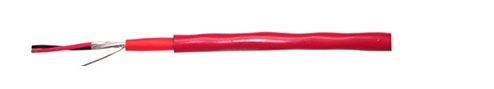 สายโฮซิเวล HOSIWELL P/N9012-D Fire Alarm Cable Double Jacket
