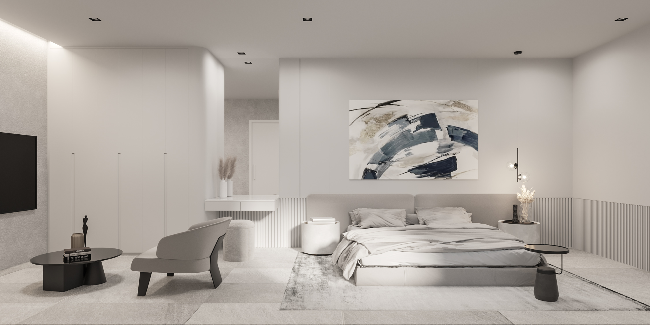 For Sales : Rawai, Brand New Private Pool Villa, 3+1 bedrooms 4 bathrooms