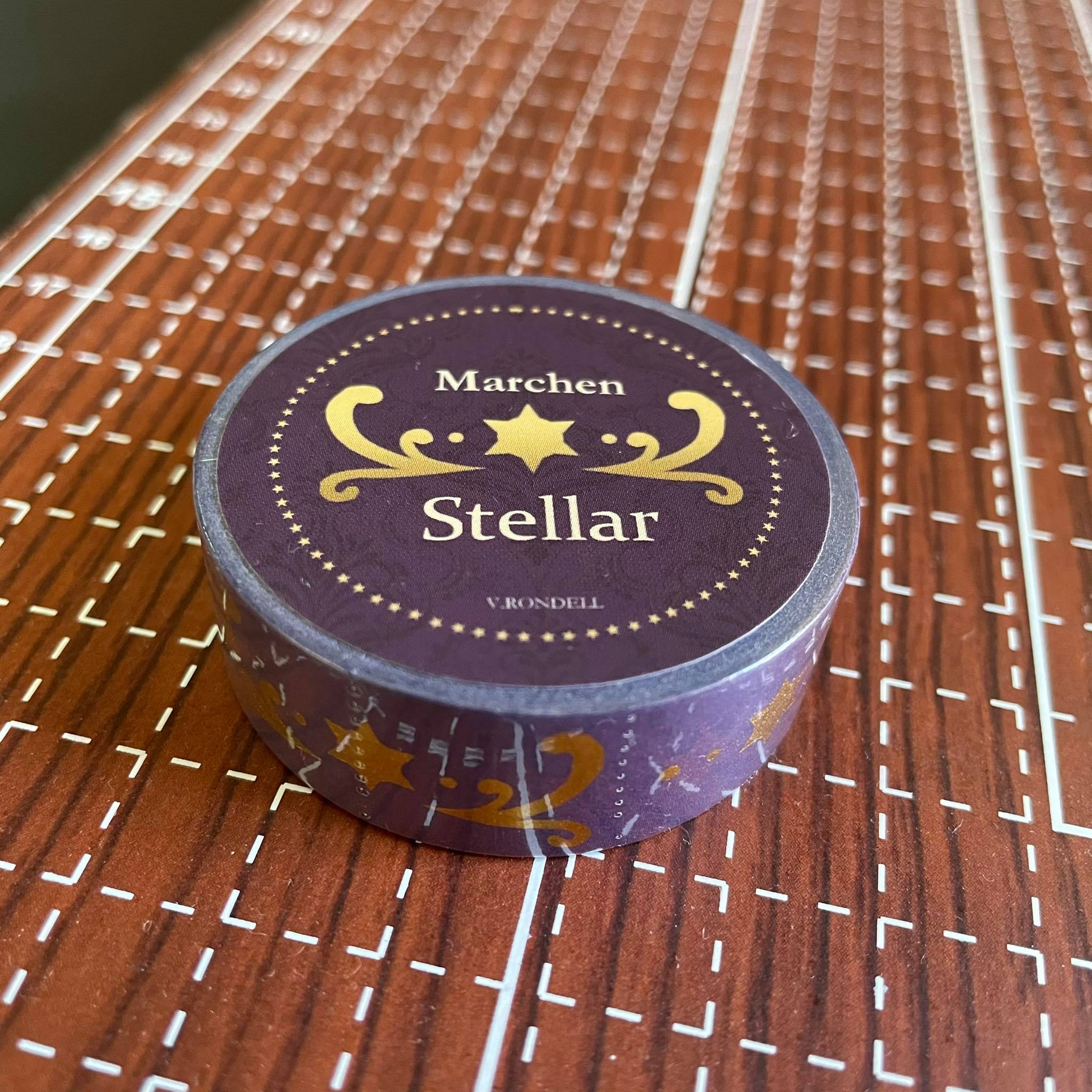 Washi Tape (เลือกลายด้านใน)
