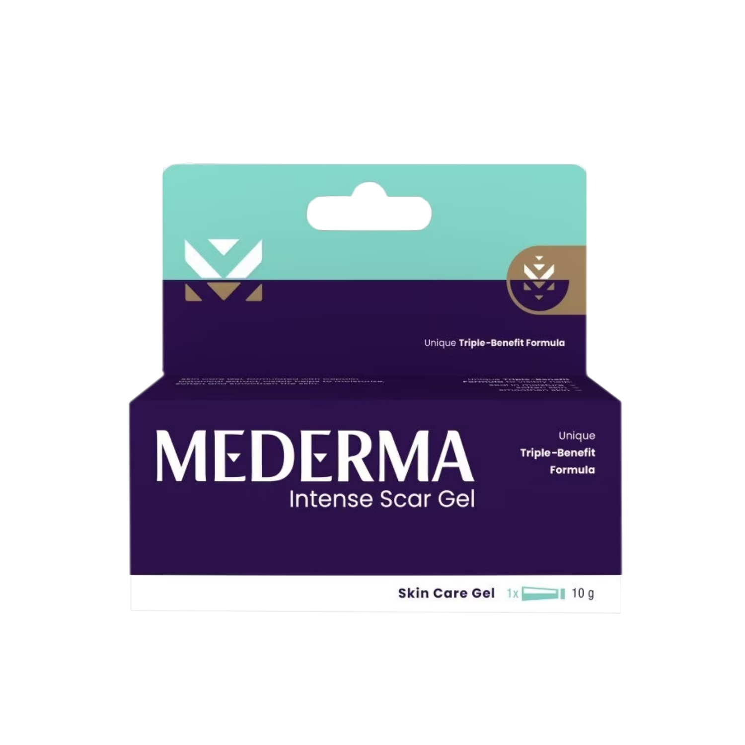 Mederma Intense Gel 10 g