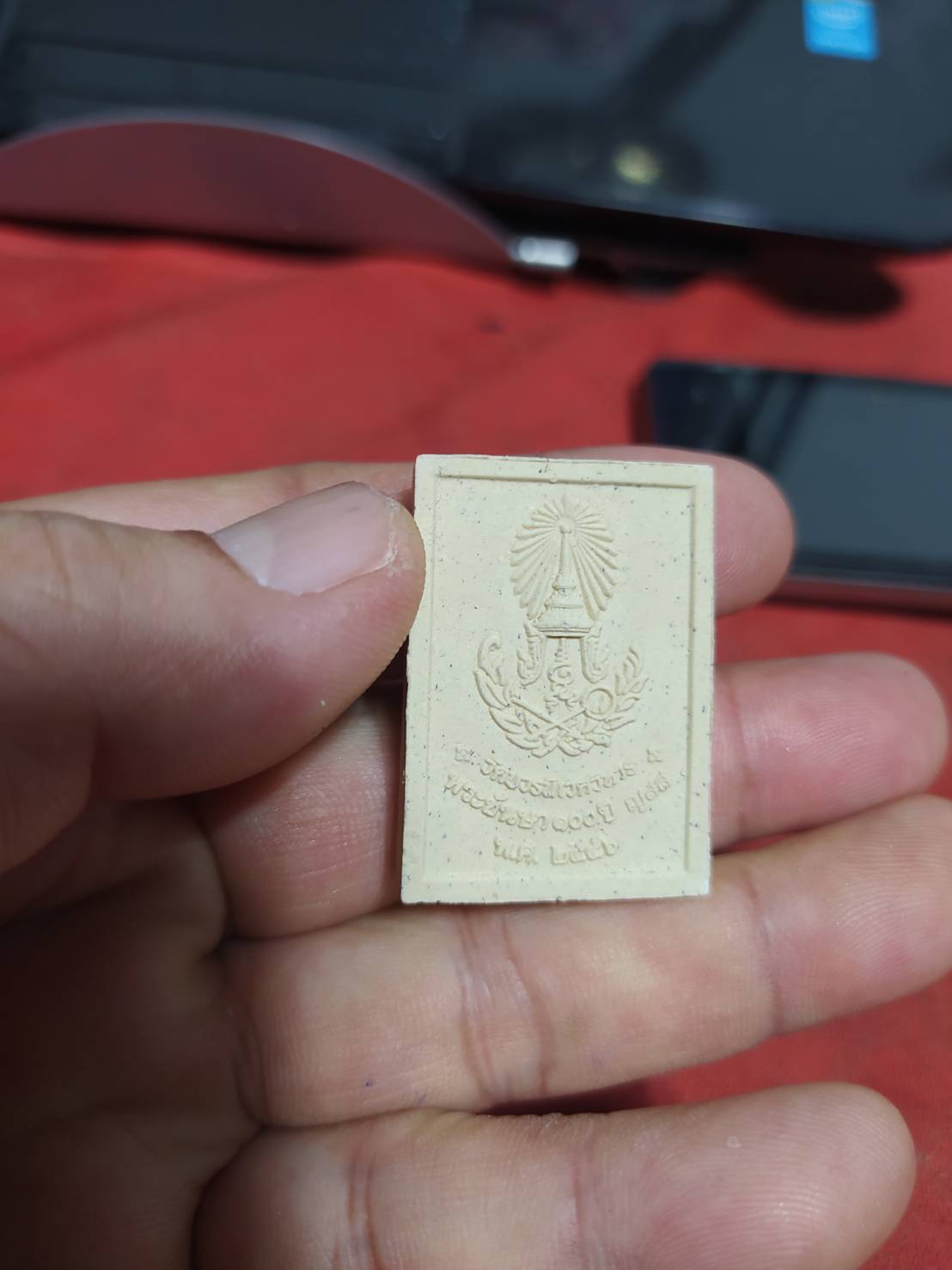 พระไพรีพินาศ วัดบวรนิเวศวิหาร พระชันษา 100 ปี ญสส พ.ศ. 2556