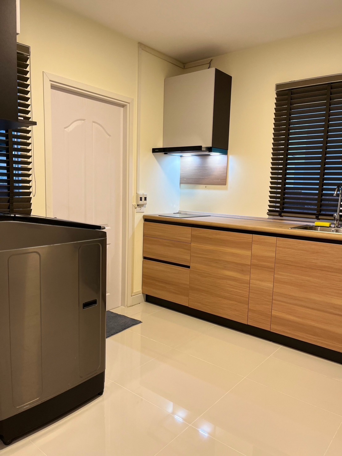 For Rent : Kohkaew, 2-Story Detached, 3 Bedrooms 3 Bathrooms