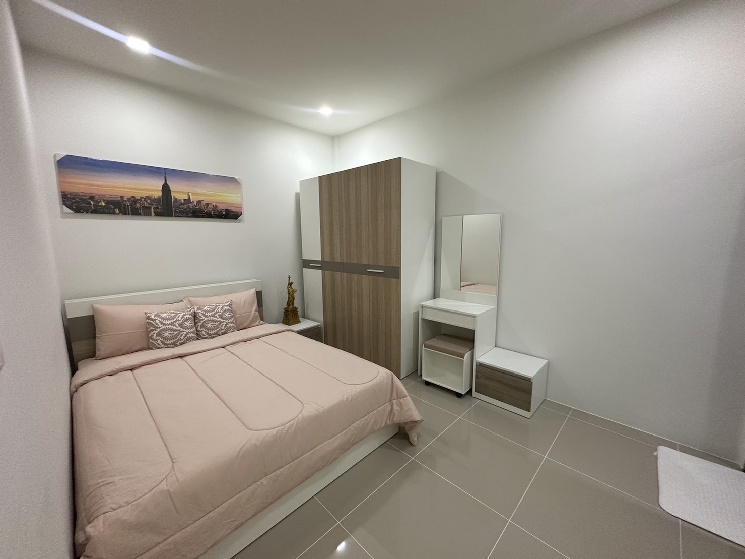 For Sales : Chengtalay, Twin House near Laguna Beach, 2 Bedrooms, 2 Bathrooms