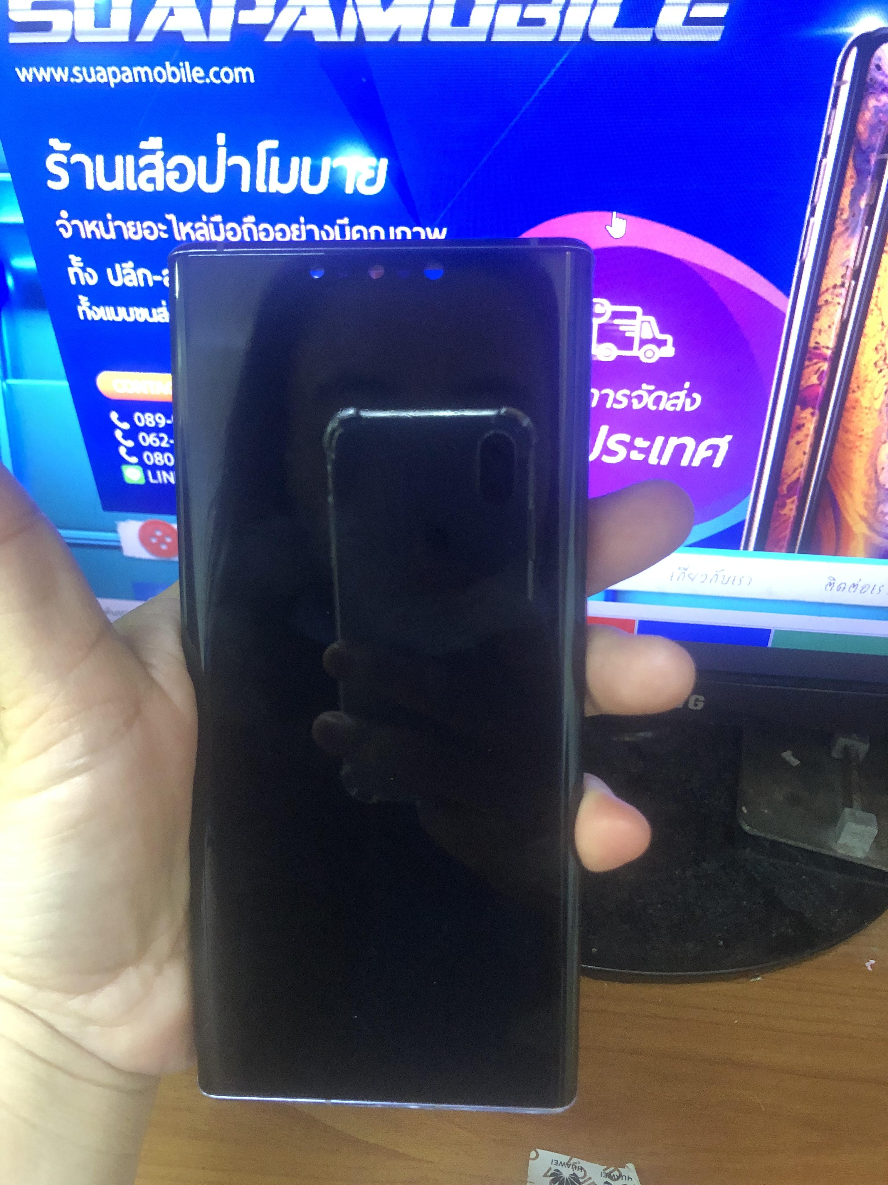 ราคาจอชุด งานแท้ศูนย์ Huawei mate 30 pro