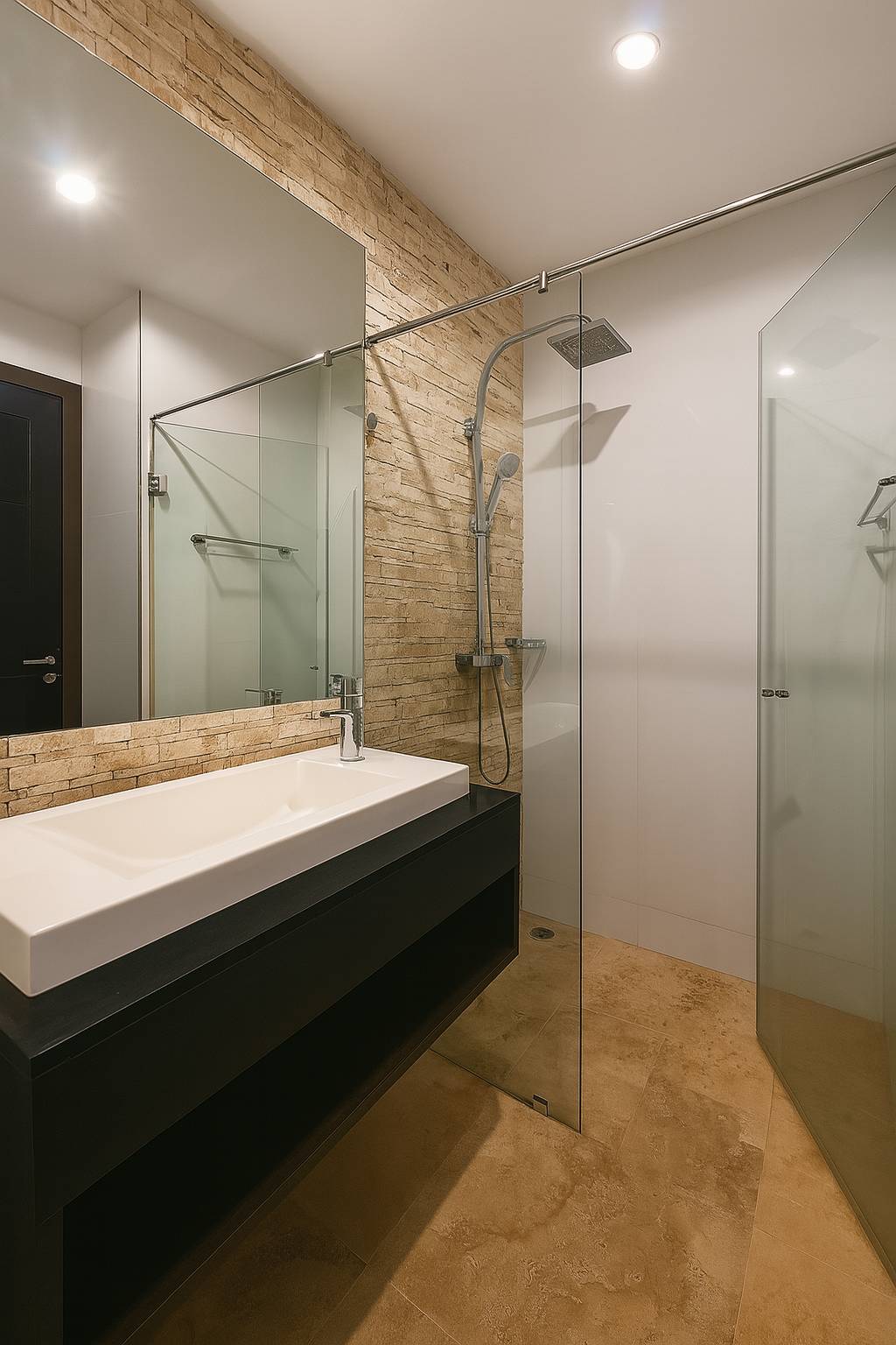 For Sales: Cherngtalay, The Regant Bangtao, 1 Bedroom 1 Bathroom