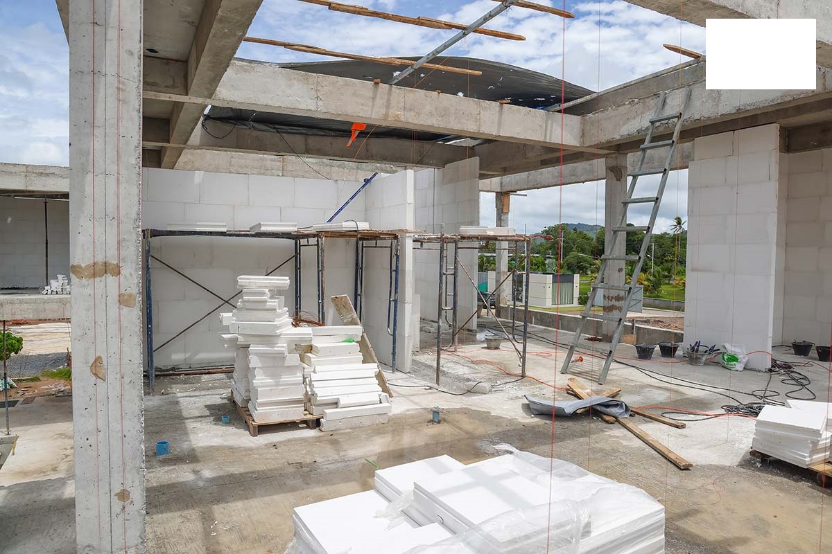 For Sale : Chalong, Luxury Private Pool Villas, 3 bedrooms 4 bathrooms