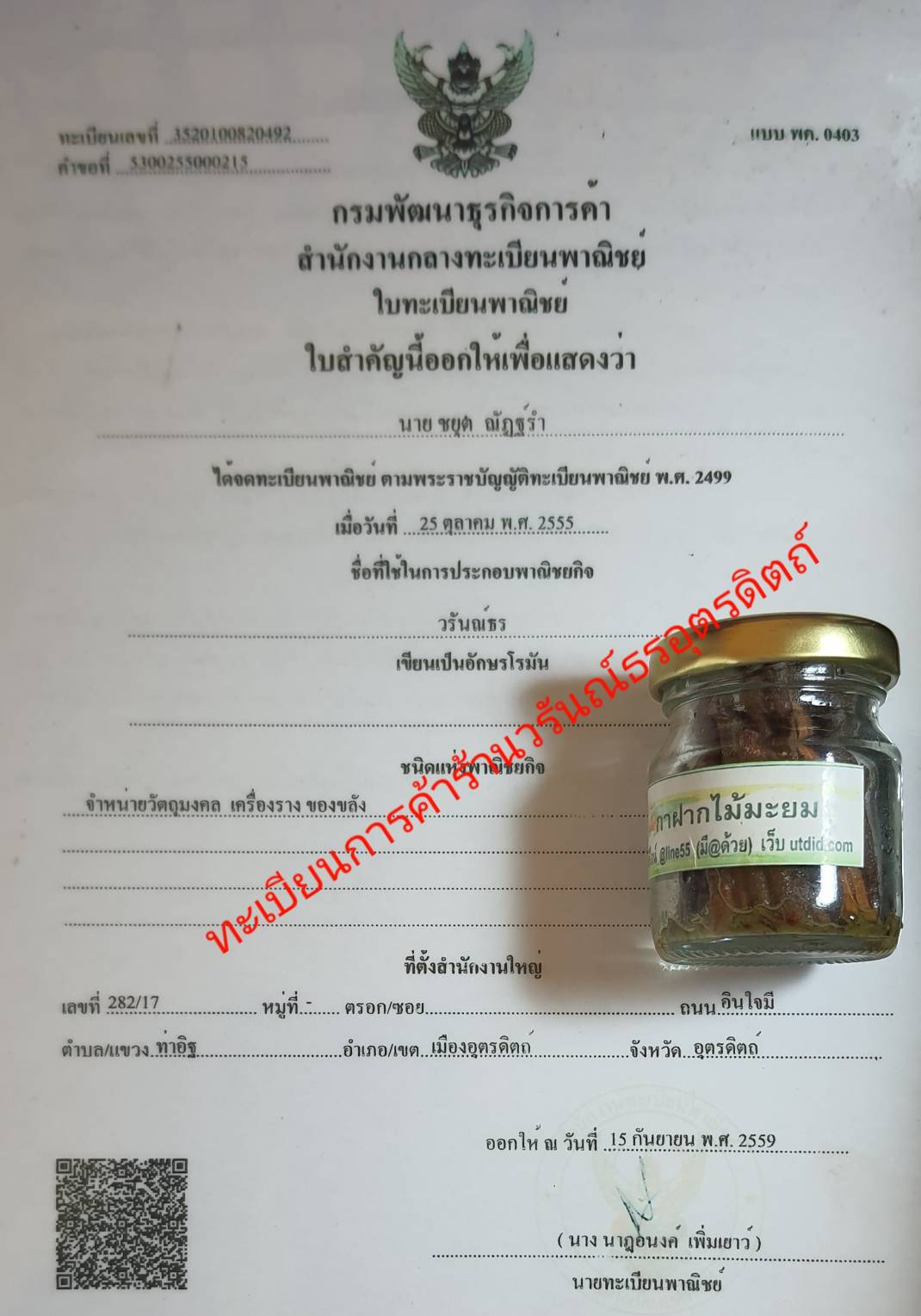 ของนำโชค กาฝากไม้มะยมค้าขายดี กาฝาก ไม้มงคลกาฝาก กาฝากแท้ ค้าขายดี