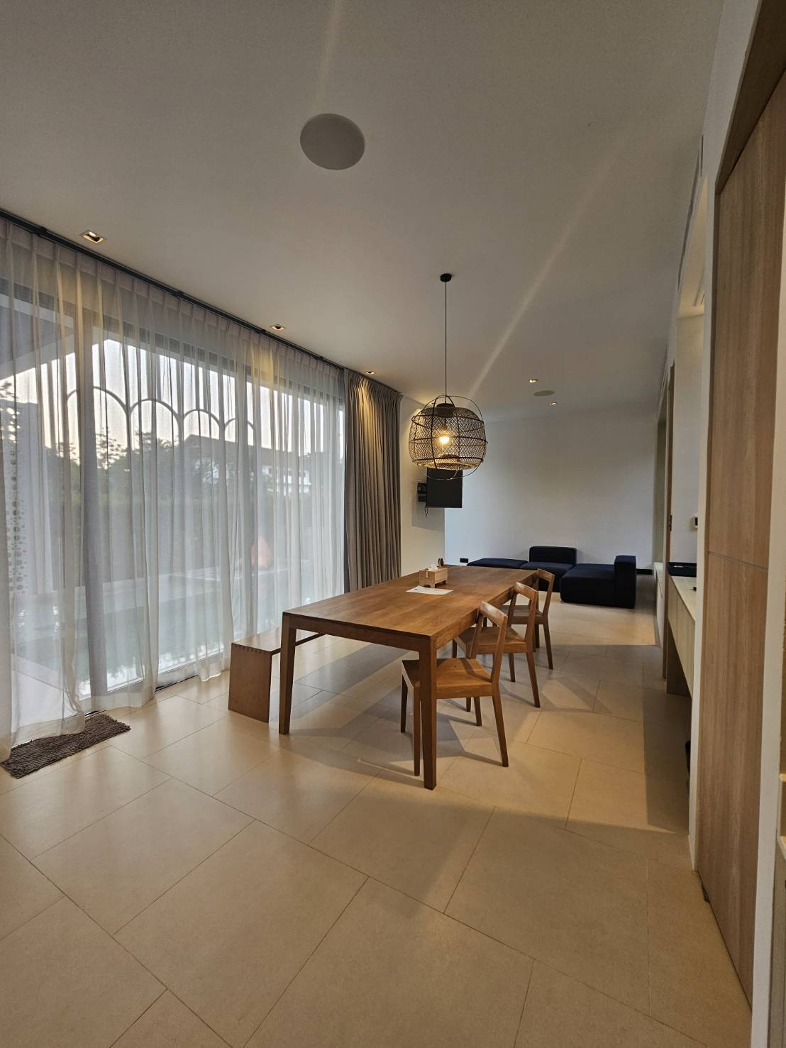 For Sales : Maikhao, Private Pool Villa, 3 Bedrooms 4 Bathrooms