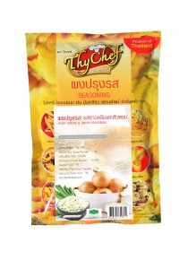 ผงซาวครีมและหัวหอม450กรัม