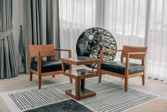 For Sales : Kamala, Modern style pool villa, 6 bedrooms 9 bathrooms