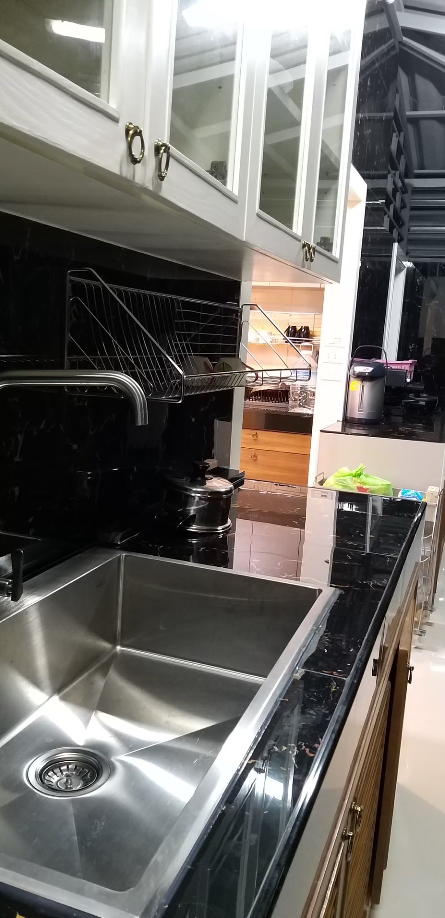 For Sale : Chalong, 2-story detached house 2 Bedrooms, 3 Bathrooms