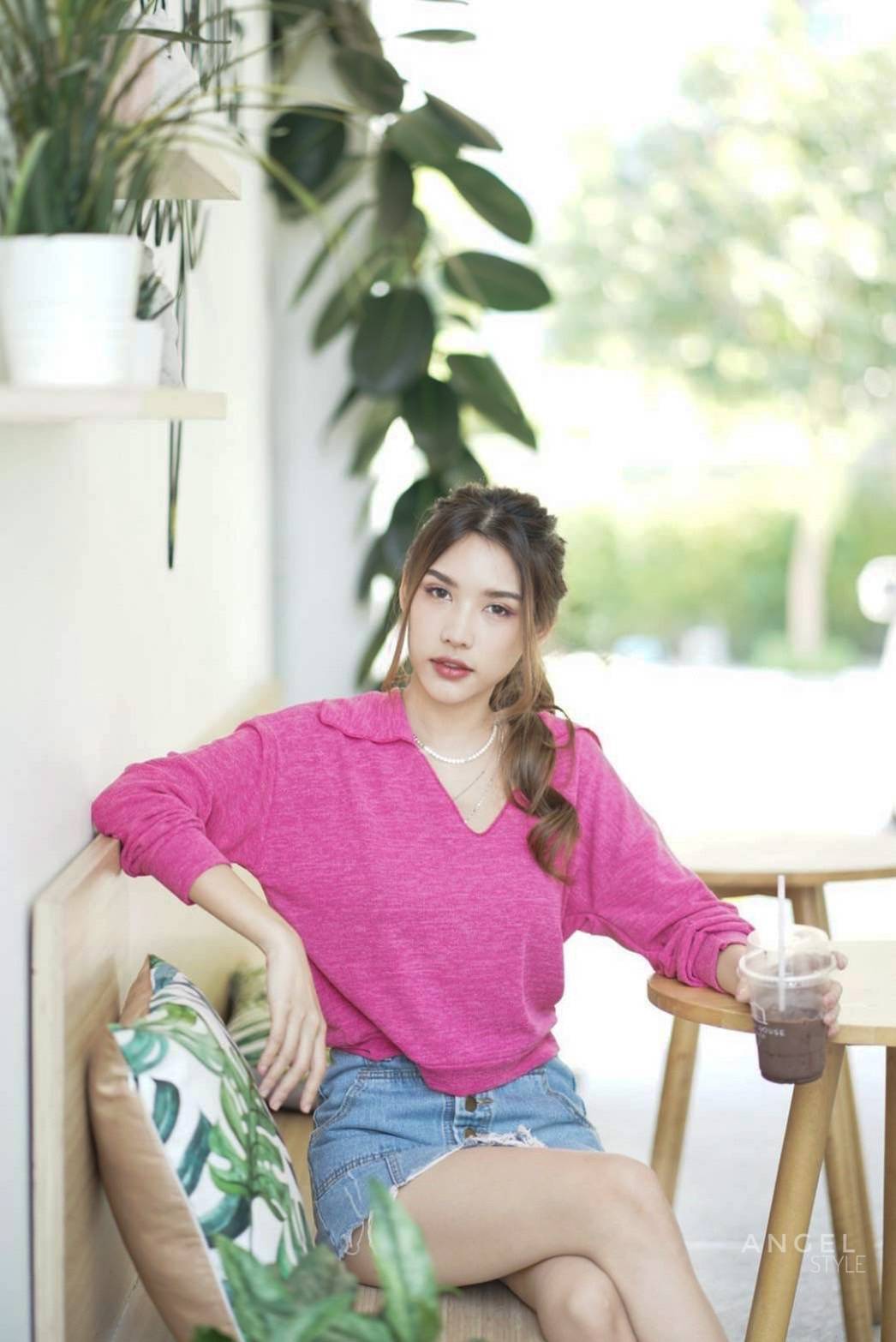 วีปกแขนยาว