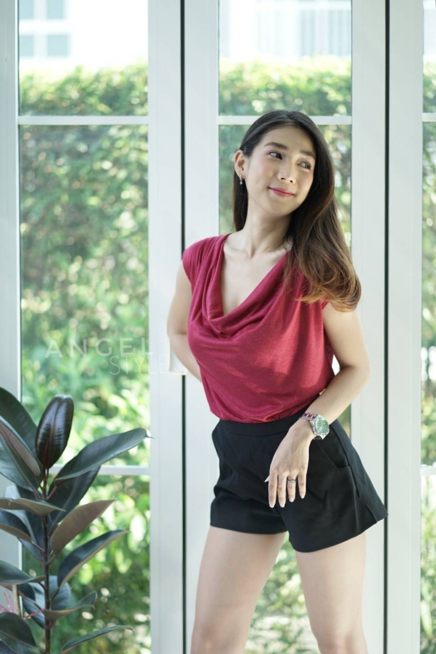 สลาฟถ่วงหน้า