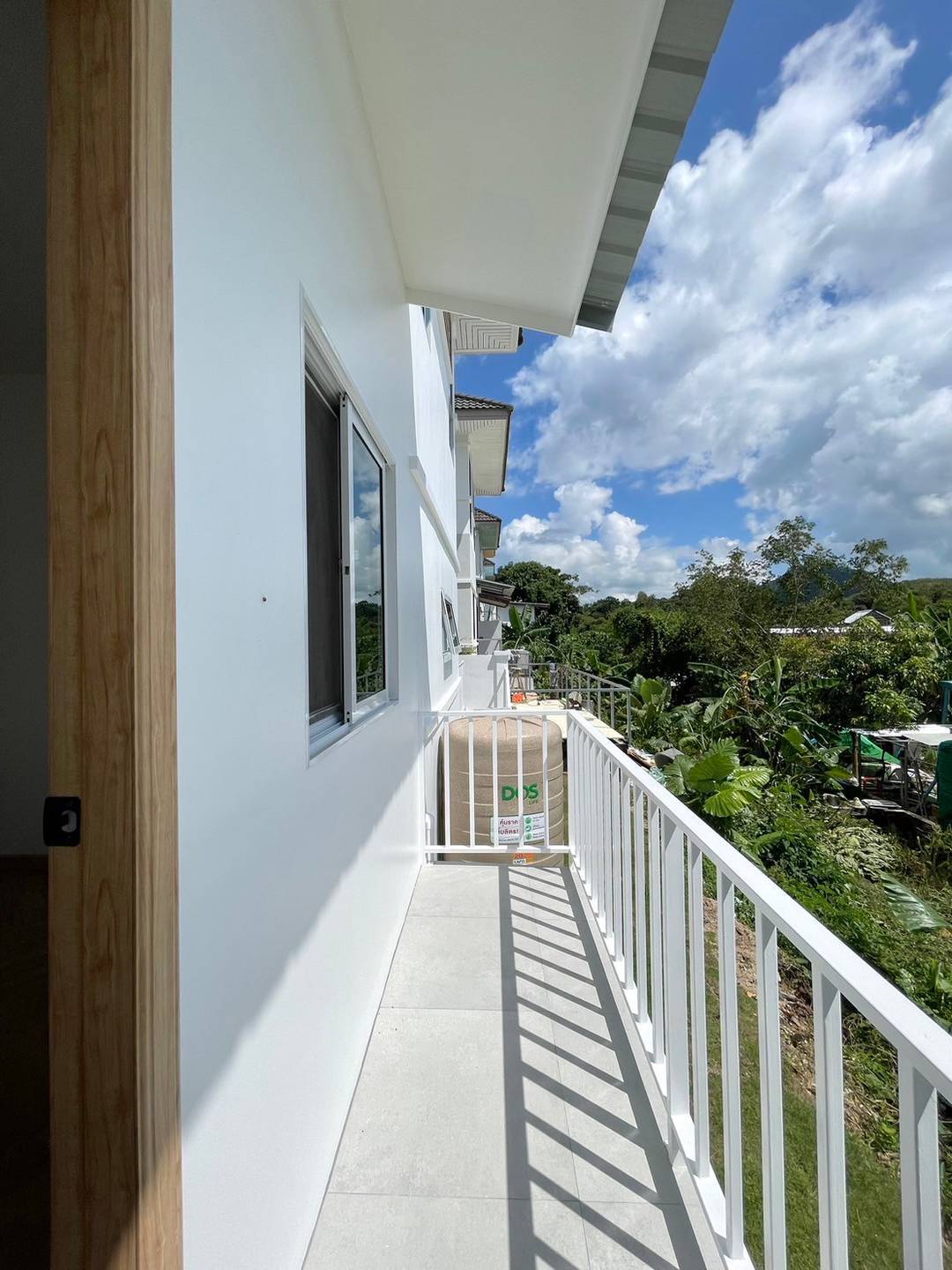 For Sale : Thalang, 2-story detached house, 3 Bedrooms, 2 Bathrooms