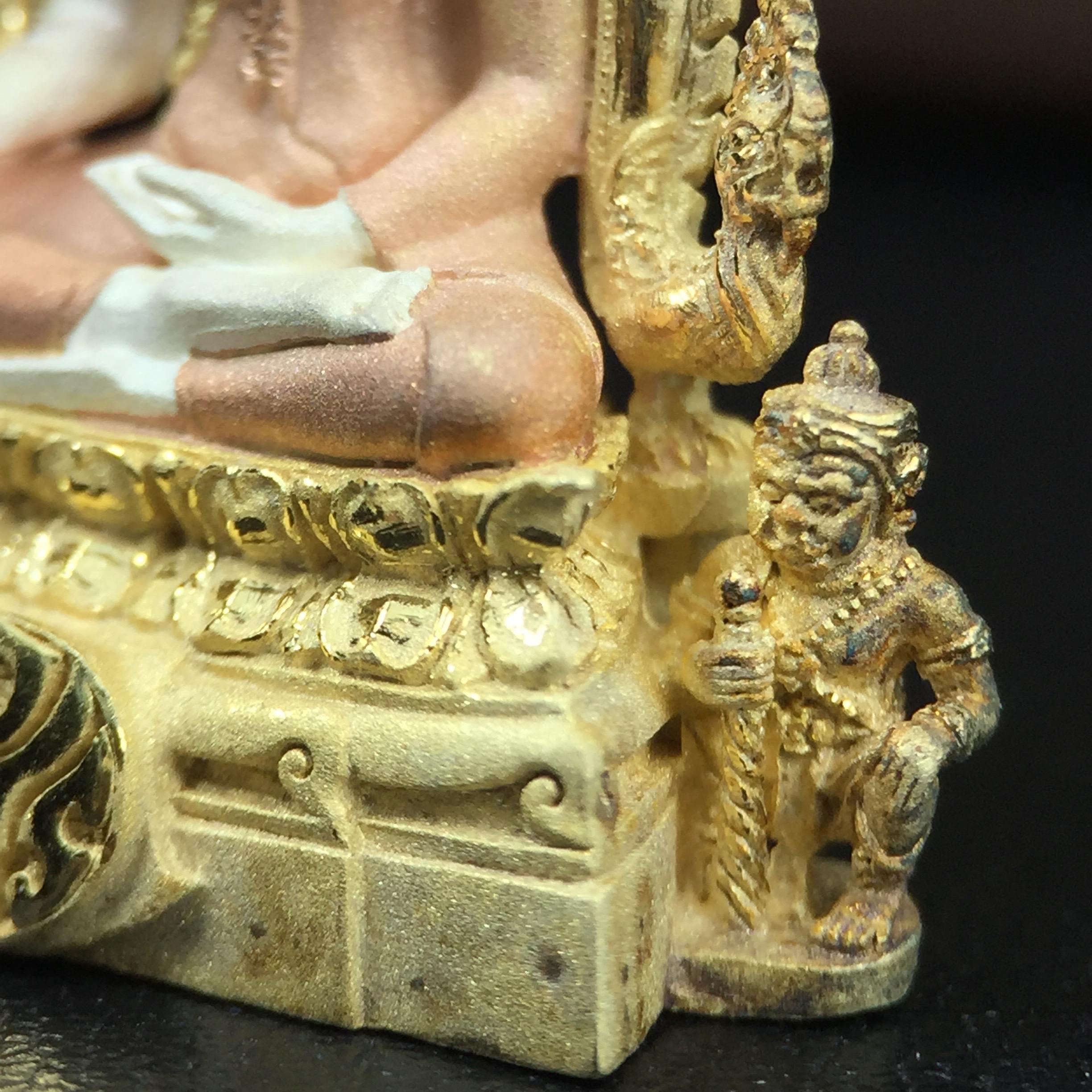 พระพุทธชินราช ภปร. โครงการ "เพราะแผ่นดินนี้ คือ แผ่นดินเกิด" ปี2548(รุ่นแรก) ลอยองค์ หน้าตัก 1/2 นิ้ว เนื้อเงินสามกษัตริย์(ผิวเดิมติดรุ้งๆสวยดีมีเสน่ห์) พุทธศิลป์งดงามทรงคุณค่า รุ่นยอดนิยม