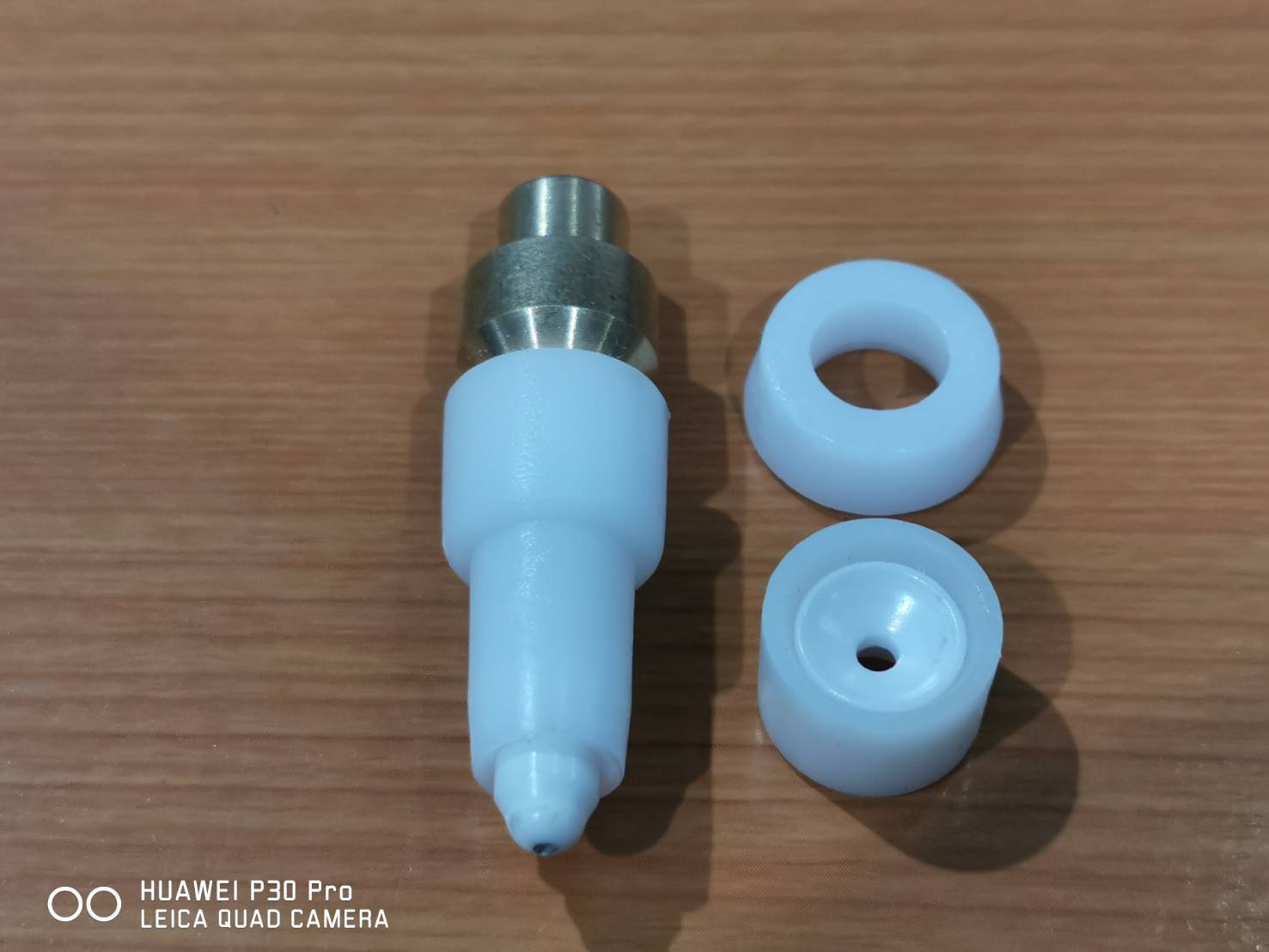 Turbo nozzle spare part อะไหล่ หัวฉีดน้ำเทอร์โบ 500 บาร์