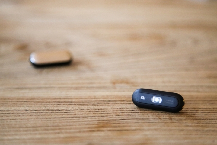 Mi Band 1s