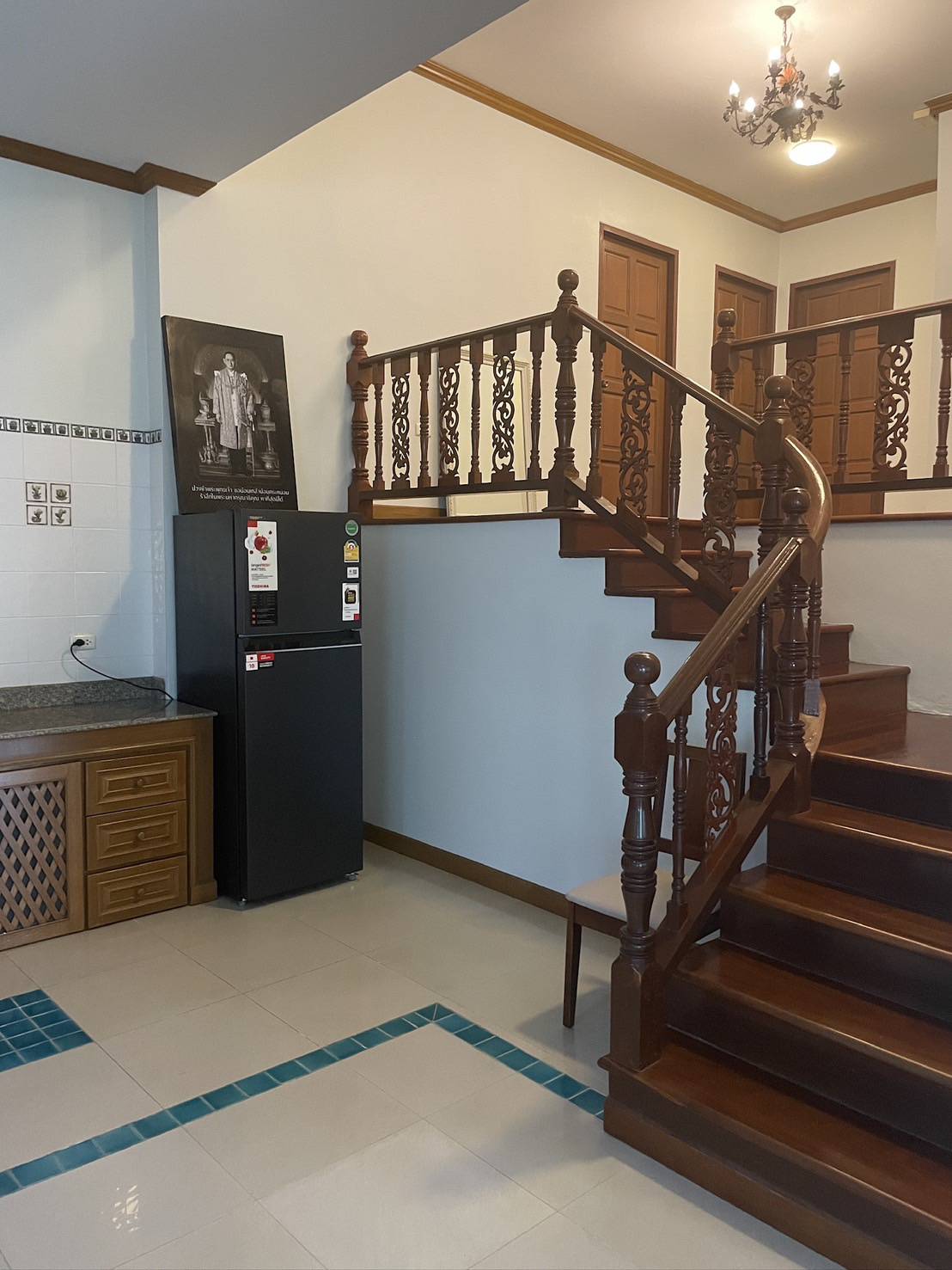 For Rent : Wichit, Single-story detached house, 3 Bedrooms 3 Bathrooms