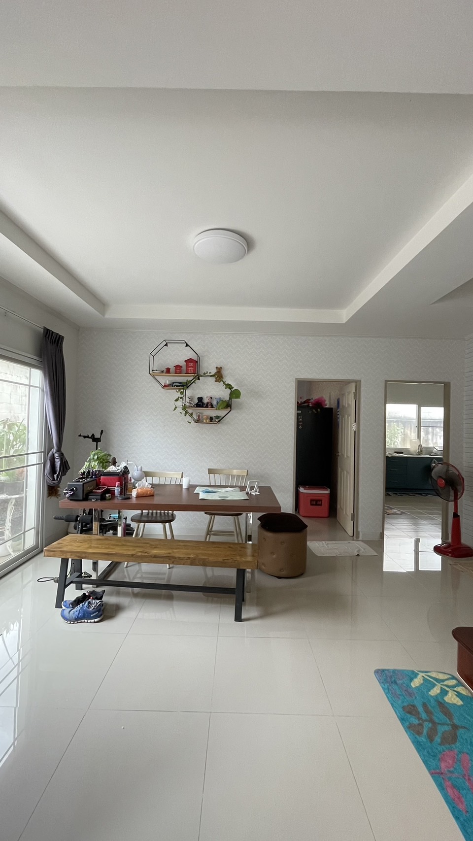 For Rent : Thalang Private House, 4 bedrooms 3 bathrooms